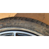 FR3J-1007-AA Ford Mustang Wheel Rim R19 2015-2017
