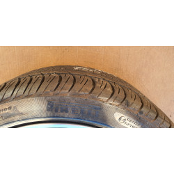 FR3J-1007-AA Ford Mustang Wheel Rim R19 2015-2017