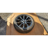 FR3J-1007-AA Ford Mustang Wheel Rim R19 2015-2017