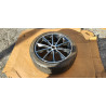 FR3J-1007-AA Ford Mustang Wheel Rim R19 2015-2017