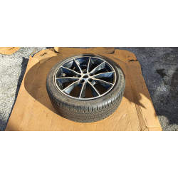 FR3J-1007-AA Ford Mustang Wheel Rim R19 2015-2017