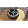 FR3J-1007-AA Ford Mustang Wheel Rim R19 2015-2017