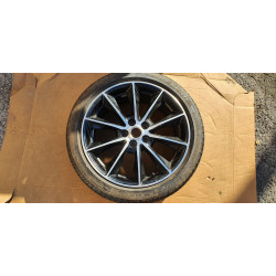FR3J-1007-AA Ford Mustang Wheel Rim R19 2015-2017