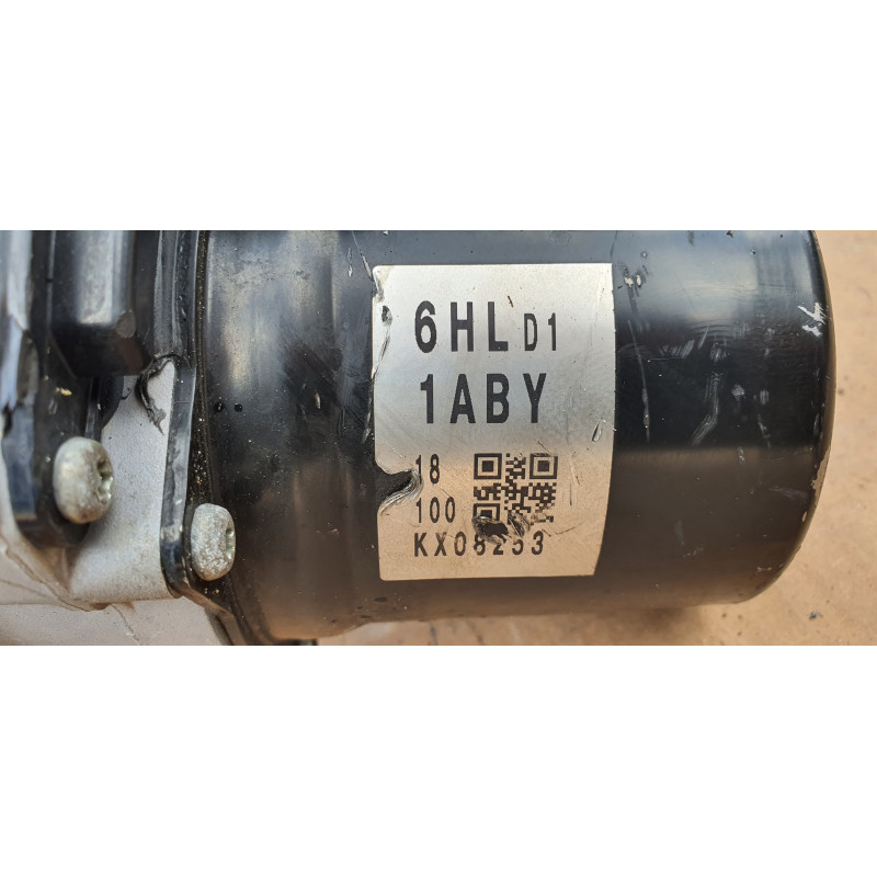 49200-6HL1A Infiniti Q50 Steering Gear Box 2016-2020 49200-5CA2D