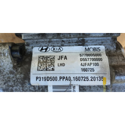 57700D5000 Kia Optima Steering Gear Box 2016-2018
