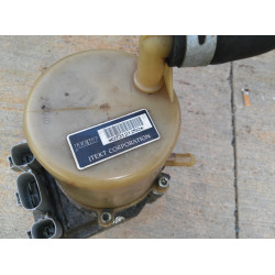 Mazda 3 Steering Pump (3-Plug) 2005-2009 | Mitsubishi