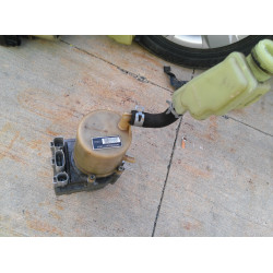 Mazda 3 Steering Pump (3-Plug) 2005-2009 | Mitsubishi