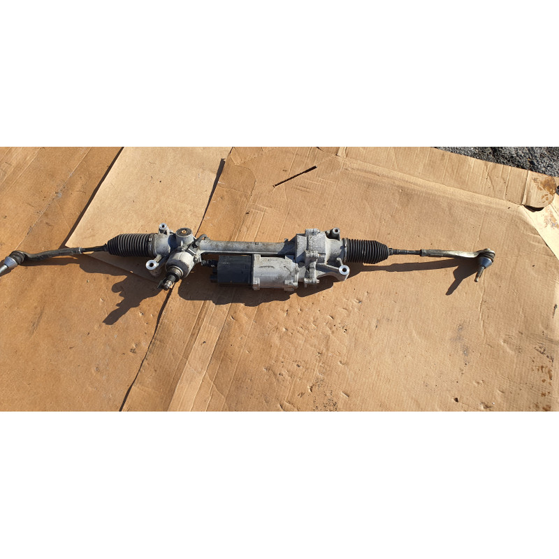 A2054604301 Mercedes-Benz C-Class Electric Steering Gear Box 2015-2018