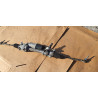 A2054604301 Mercedes-Benz C-Class Electric Steering Gear Box 2015-2018