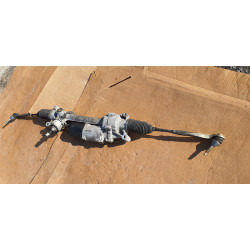A2054604301 Mercedes-Benz C-Class Electric Steering Gear Box 2015-2018