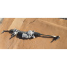 A2054604301 Mercedes-Benz C-Class Electric Steering Gear Box 2015-2018
