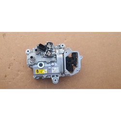 A1779060606 Mercedes-Benz GLS HV Starter Alternator 2023 1779016005