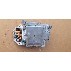 A1779060606 Mercedes-Benz GLS HV Starter Alternator 2023 1779016005