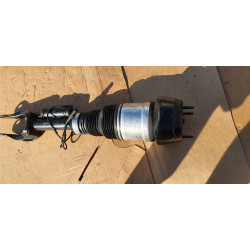 A1663201368 Mercedes-Benz ML Left Air Shock Absorber Strut 2012-2019