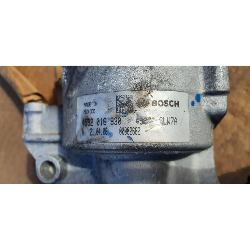 49001-6LW7A Nissan Sentra Steering Gear Box 2020-2023 49001-6LW7C