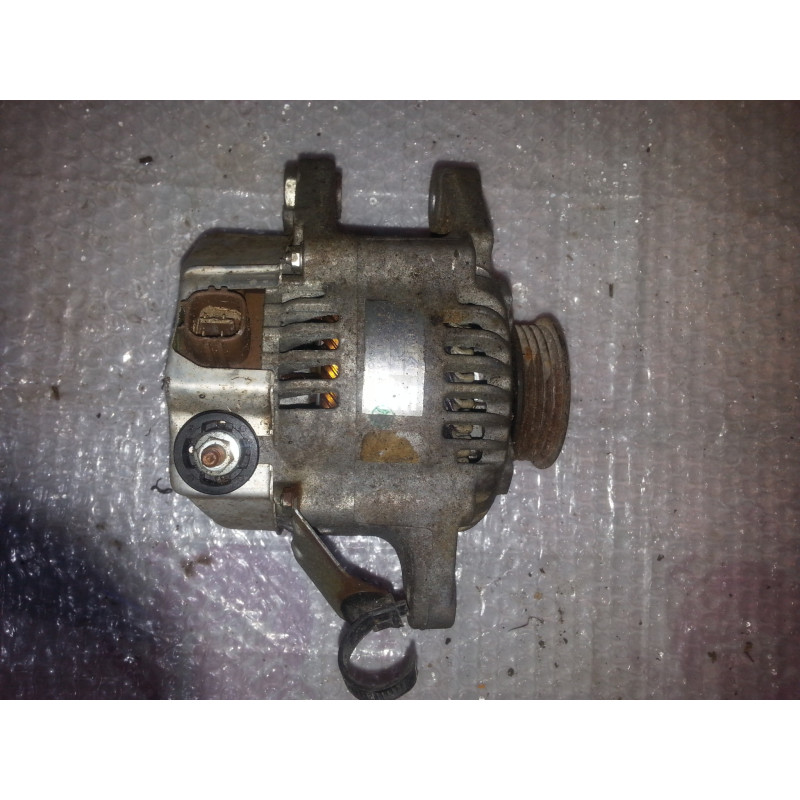 27060-21150 Toyota Yaris Alternator 2006-2010