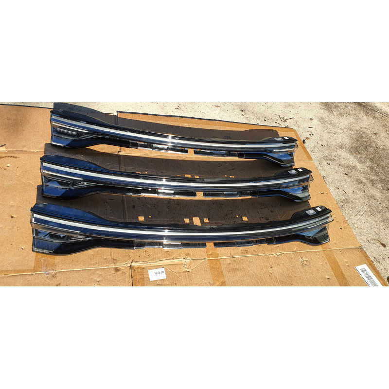 973945093BC Porsche Panamera LED Tail Lamp 2022-2023