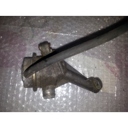 A0021403560 Mercedes-Benz E-Class EGR Valve
