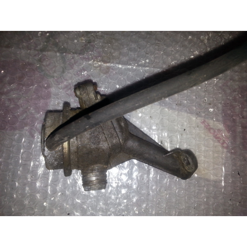 A0021403560 Mercedes-Benz E-Class EGR Valve