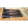 973945093BC Porsche Panamera LED Tail Lamp 2022-2023