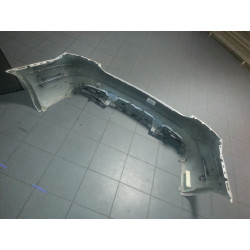 2078857525 Mercedes-Benz E-Class Coupe Rear Bumper 2013-2016 2078857025