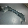 2078857525 Mercedes-Benz E-Class Coupe Rear Bumper 2013-2016 2078857025