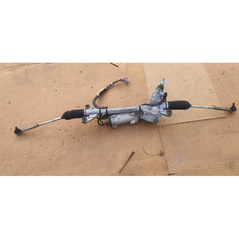 34110FL321 Subaru Impreza Steering Gear Box 2021-2023 34110FL320