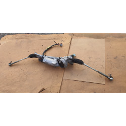 34110FL321 Subaru Impreza Steering Gear Box 2021-2023 34110FL320
