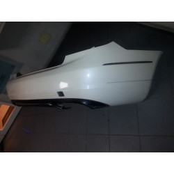 2078857525 Mercedes-Benz E-Class Coupe Rear Bumper 2013-2016 2078857025