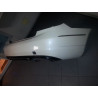2078857525 Mercedes-Benz E-Class Coupe Rear Bumper 2013-2016 2078857025