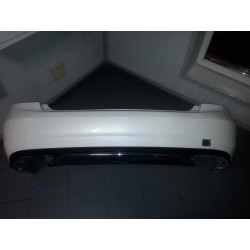 2078857525 Mercedes-Benz E-Class Coupe Rear Bumper 2013-2016 2078857025