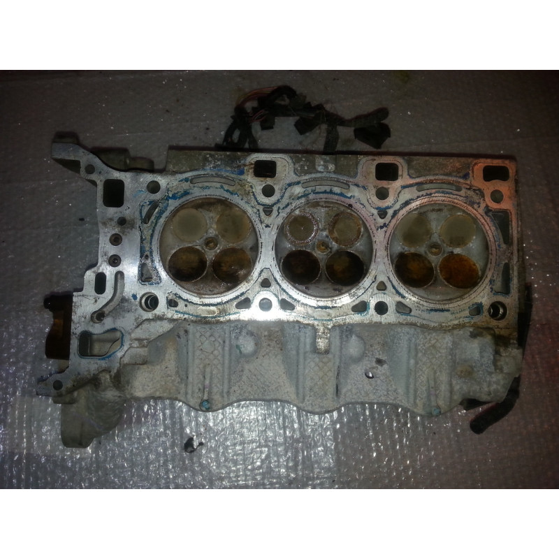 12566827 Cadillac CTS Cylinder Head 2003-2007
