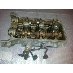 12566827 Cadillac CTS Cylinder Head 2003-2007