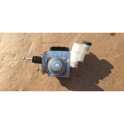 34505A8B102 BMW 7 ABS Master Brake Booster Pump 2018-2024