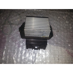 Cadillac CTS Blower Motor Resistor Module 2003-2007 | STS, SRX