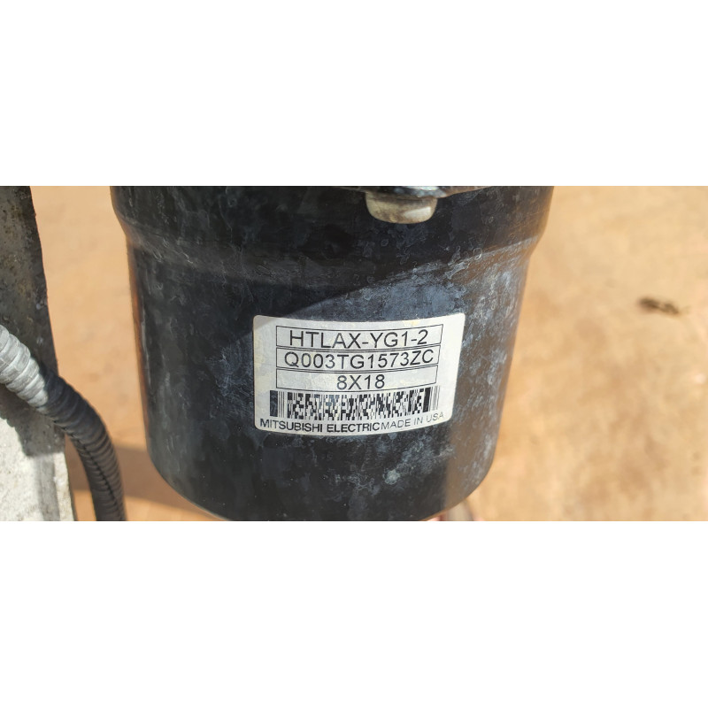 53600-TLB-A07 Honda CR-V Steering Gear Box 2017-2019 53600-TLB-A07-M1