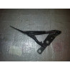 15520448 Cadillac CTS Rear Trunk Hinge Support 2003-2007 15520644