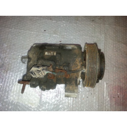 15819953 Cadillac DTS AC Pump 2006-2011