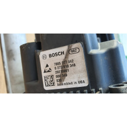 49001-6LW7C Nissan Sentra Steering Gear Box 2020-2023 49001-6LB0A