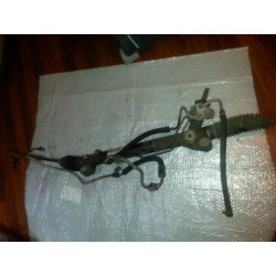 25770111 Cadillac CTS Steering Gear Box 2003-2007
