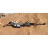 49001-6LW7C Nissan Sentra Steering Gear Box 2020-2023 49001-6LB0A