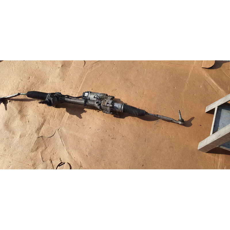 7838974947 Alfa Romeo Stelvio Electric Steering Gear Box 2017-2022
