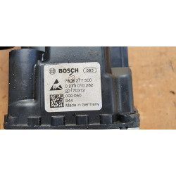 7838974947 Alfa Romeo Stelvio Electric Steering Gear Box 2017-2022