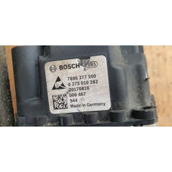 7806994691 Alfa Romeo Stelvio Steering Gear Box 2017-2022 7838974947