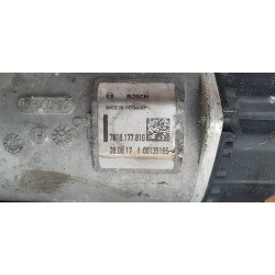 7806994691 Alfa Romeo Stelvio Steering Gear Box 2017-2022 7838974947