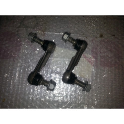 10435298 Chevrolet Corvette C5 Front Stabilizer Sway Bar 1997-2013