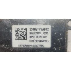 33109TY2A012 Acura RLX LED Ballast Module 2014-2017