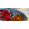 Mitsubishi Eclipse Tail Lamps 2000-2005