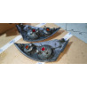 Mitsubishi Eclipse Tail Lamps 2000-2005