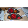 Mitsubishi Eclipse Tail Lamps 2000-2005